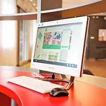 Ibis Styles Parma Toscanini
