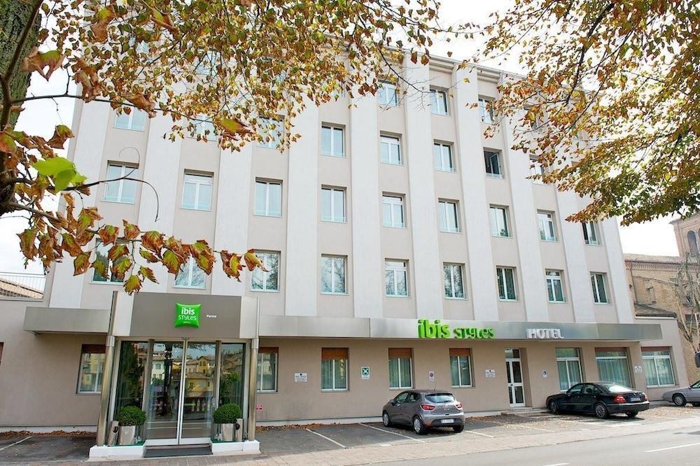 Ibis Styles Toscanini Parma