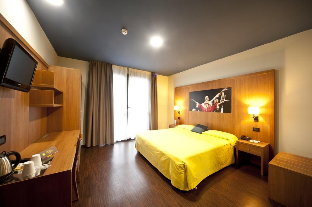 Hotel Ibis Styles Toscanini Parma