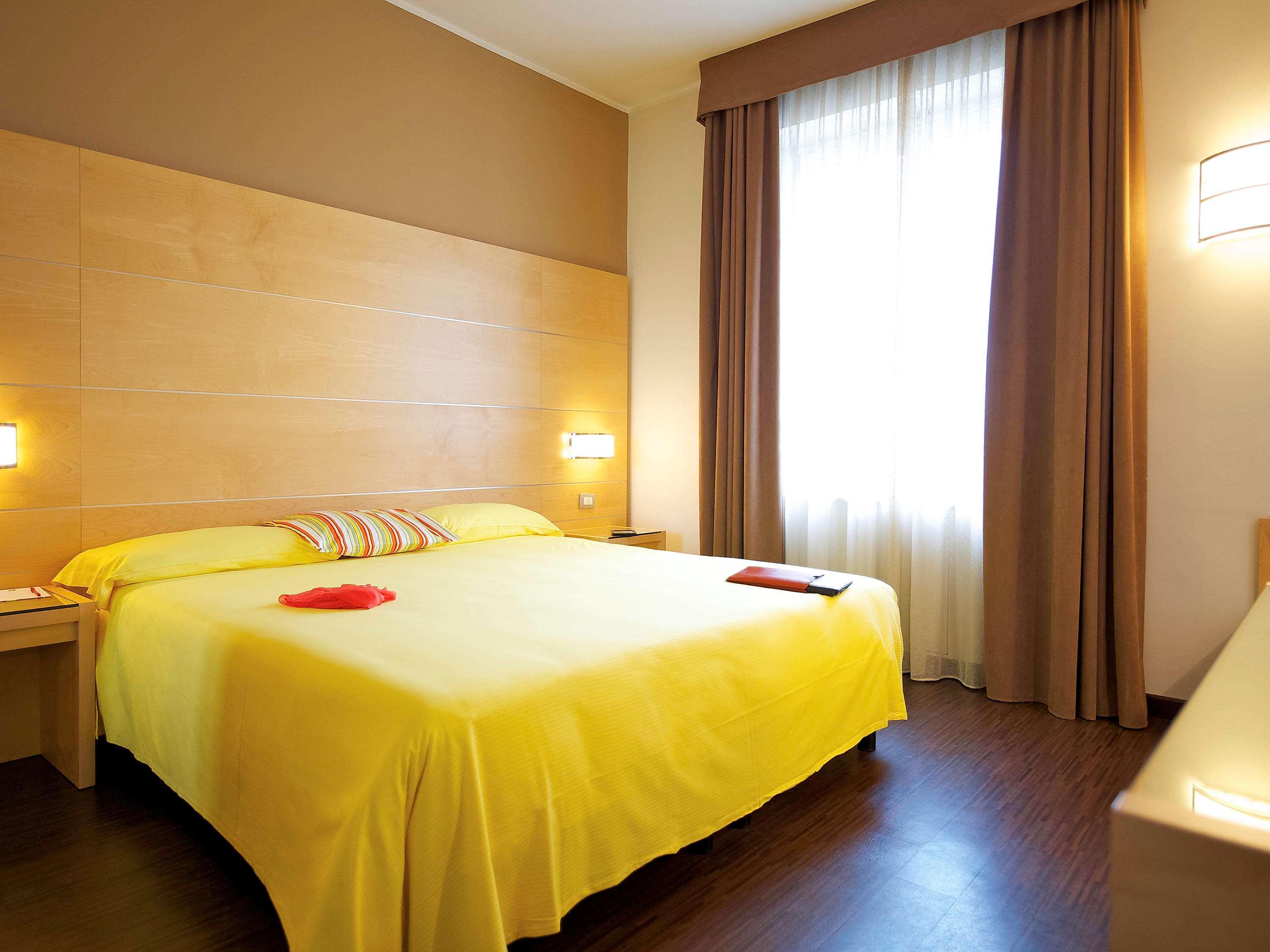 Ibis Styles Toscanini 3*