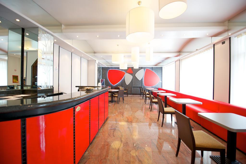 Ibis Styles Toscanini Hotel Parma
