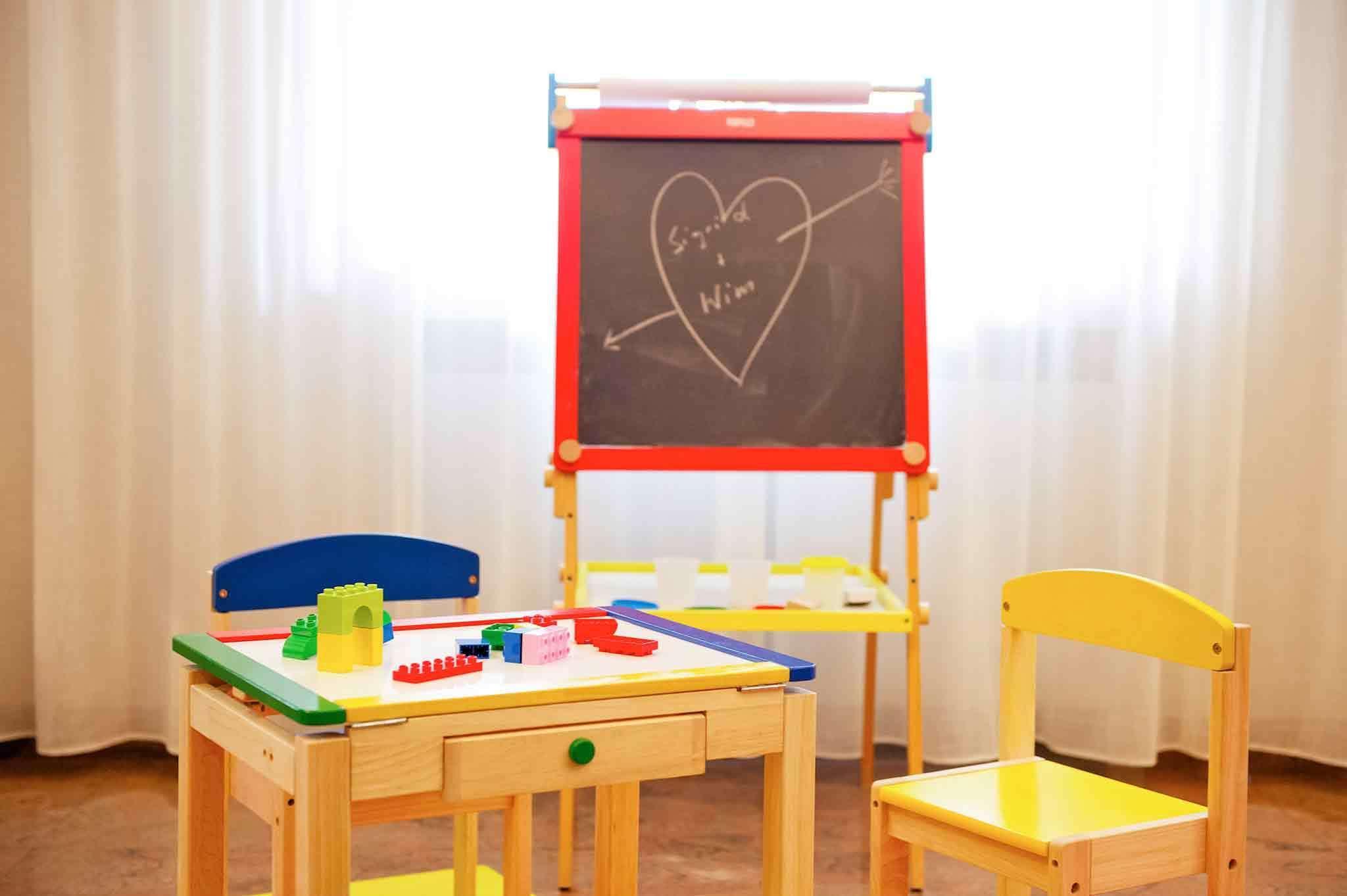 Hotel Ibis Styles Toscanini