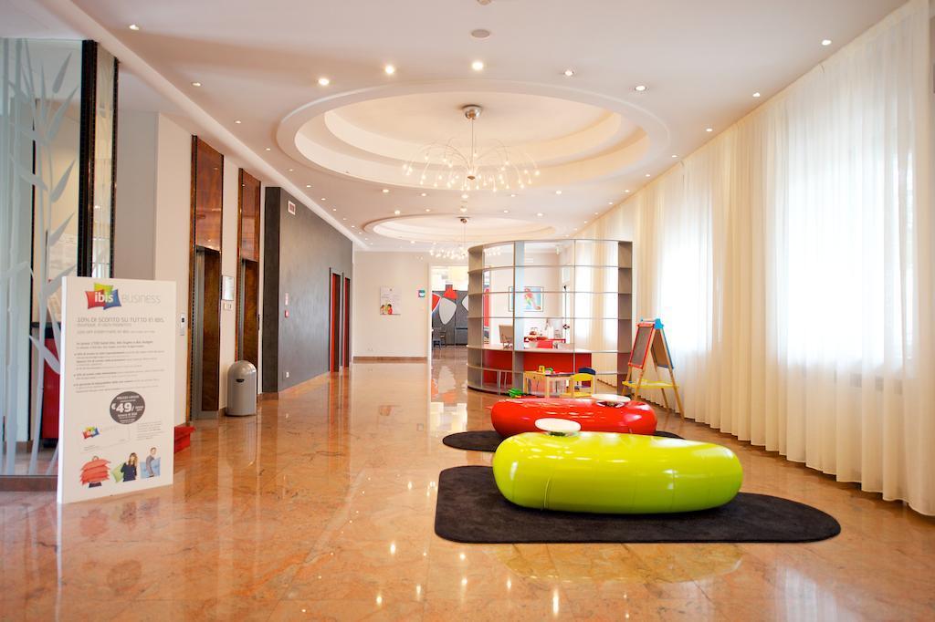 Ibis Styles Toscanini Hotel 3*