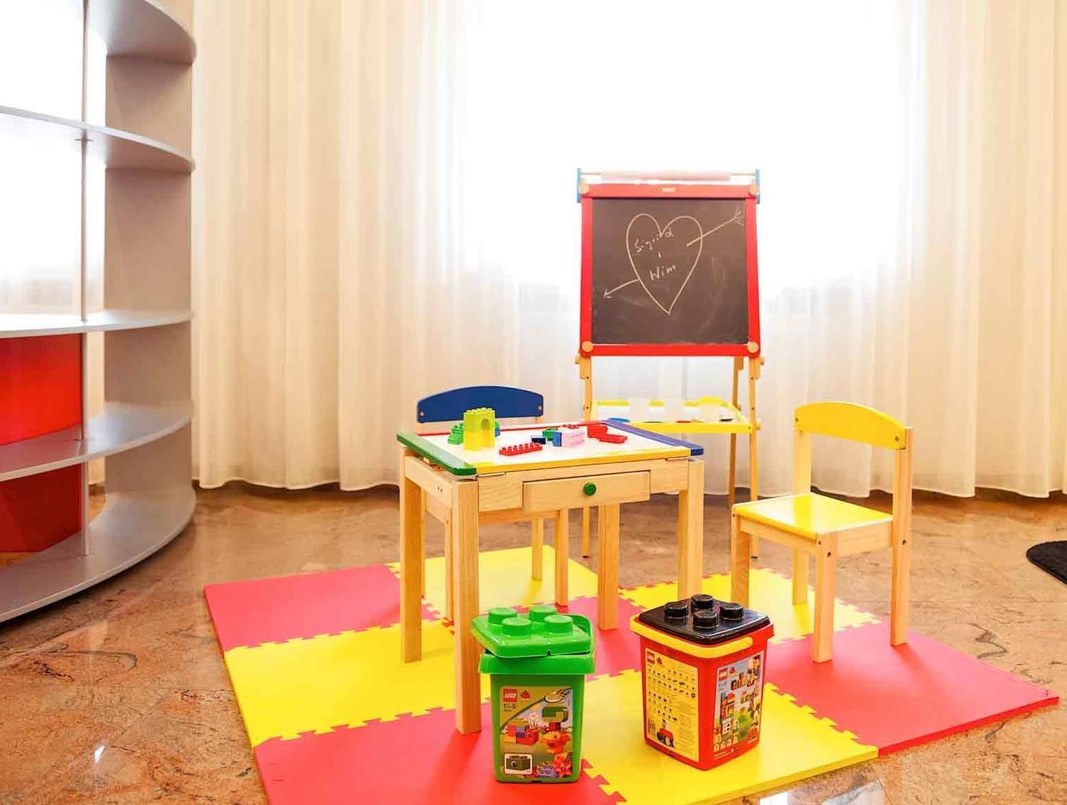 Ibis Styles Toscanini 3*