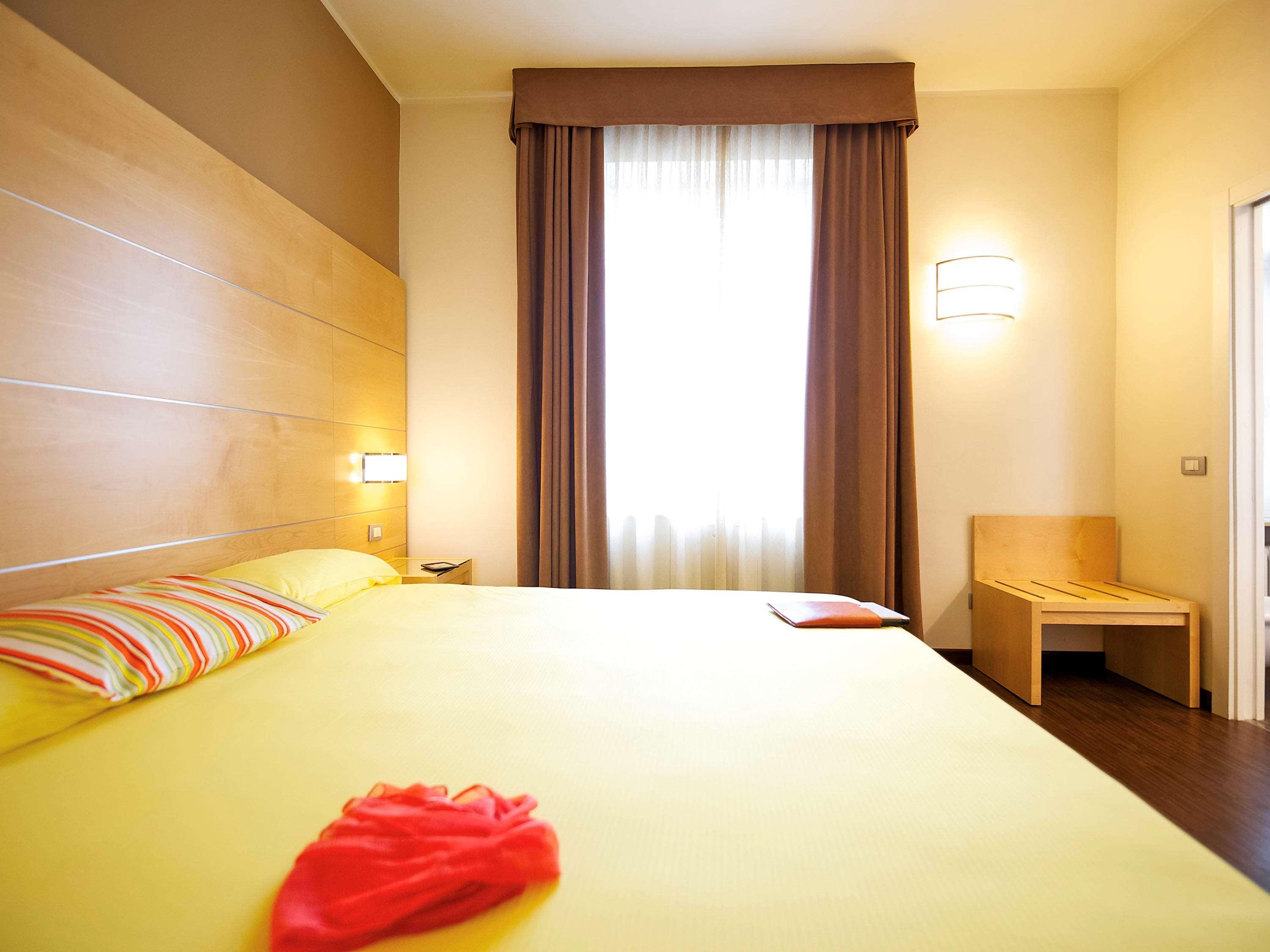 Ibis Styles Toscanini 3* Parma