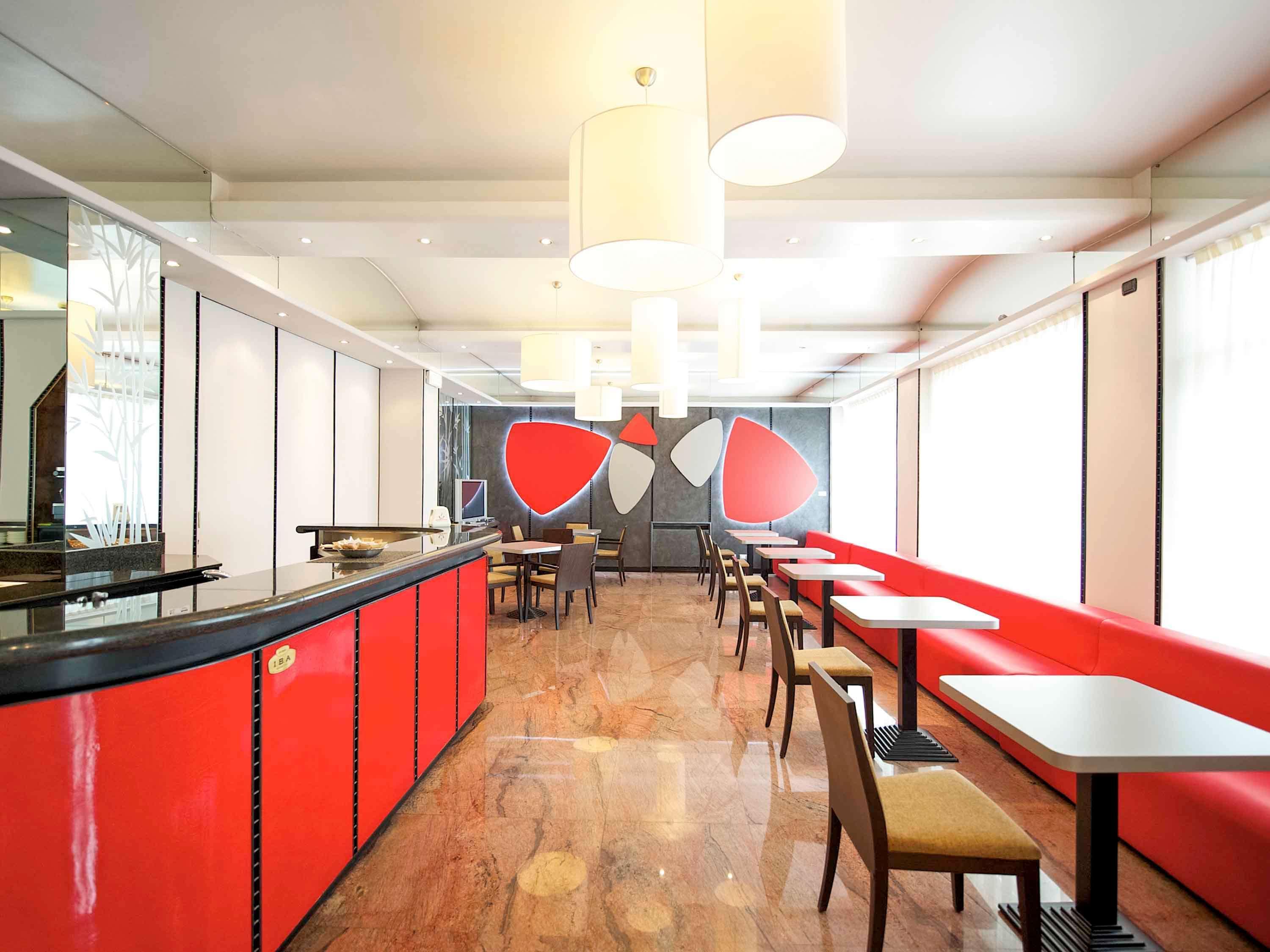 Ibis Styles Toscanini