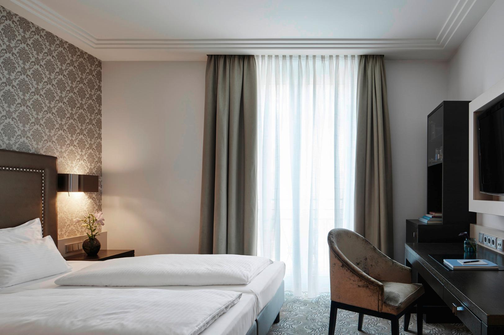 Ibis Styles Toscanini Parma