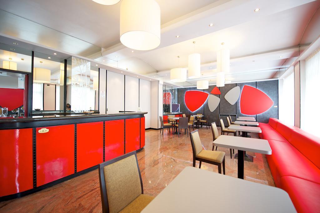 Ibis Styles Toscanini Hotel 3*