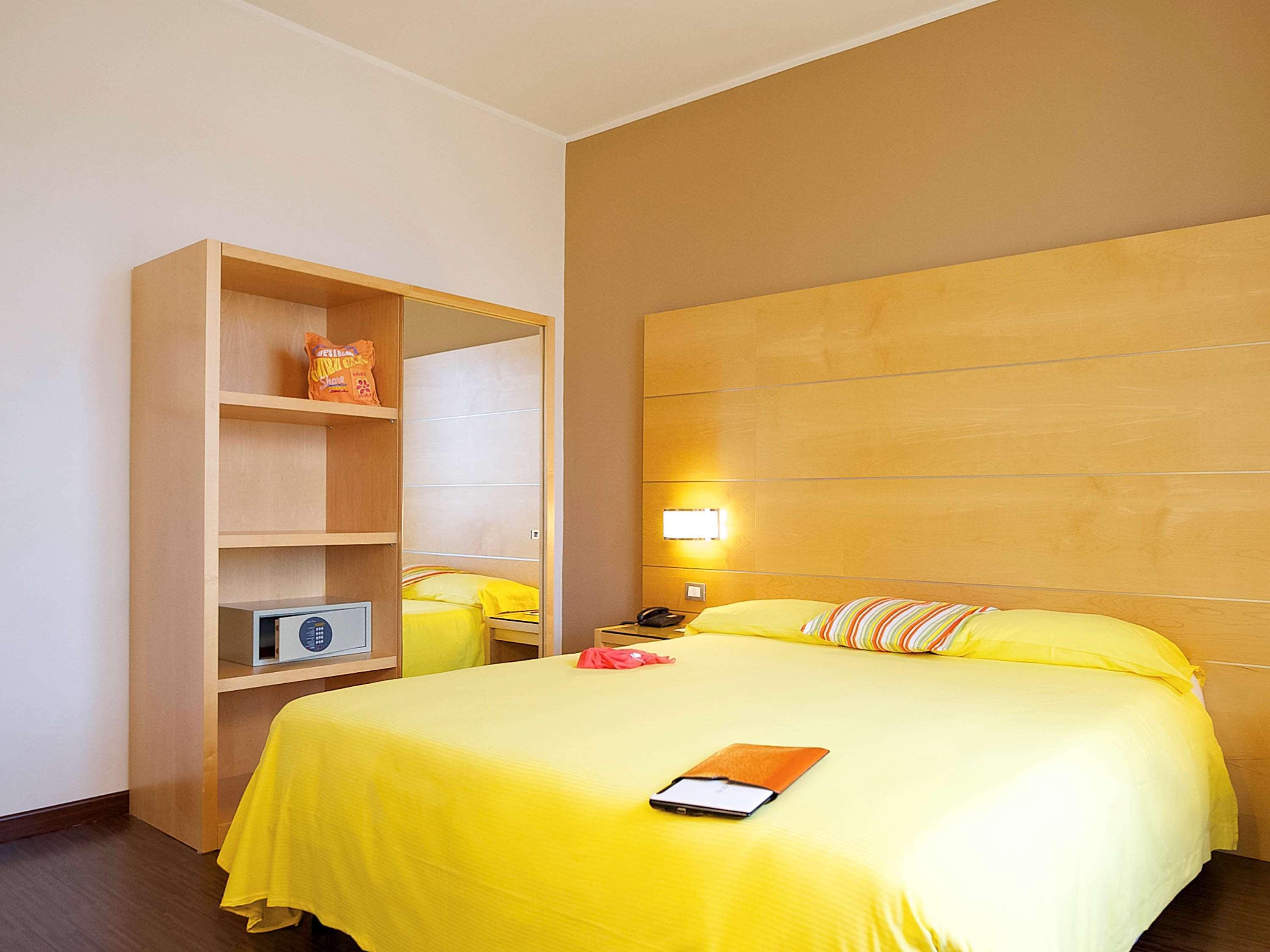 Ibis Styles Toscanini Hotel 3*