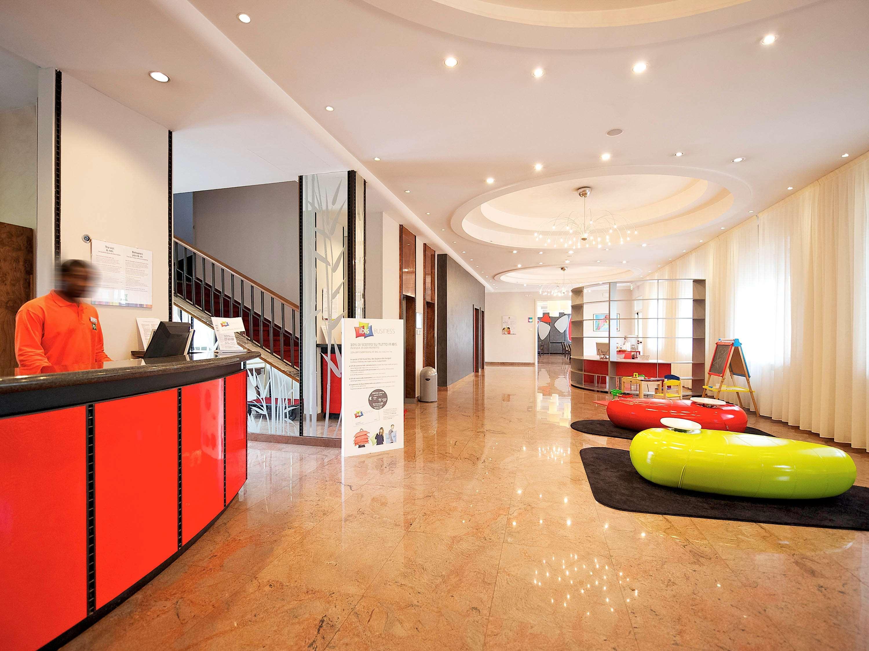 Hotel Ibis Styles Toscanini Parma