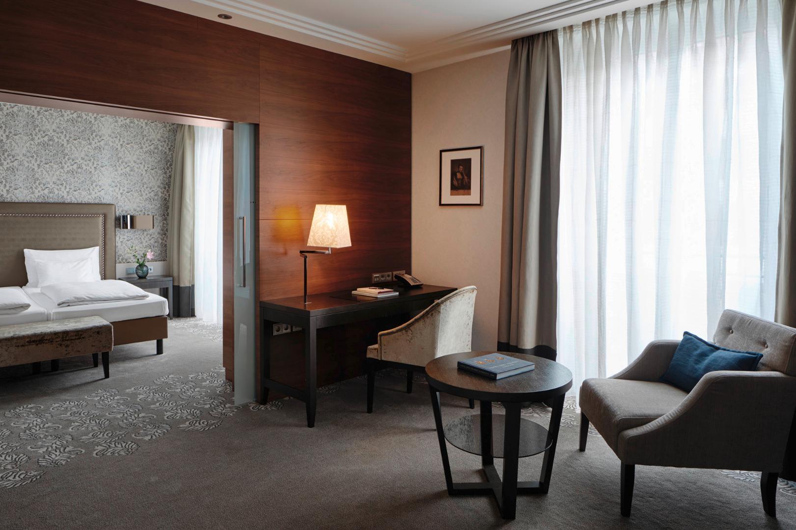Ibis Styles Toscanini Hotel 3*