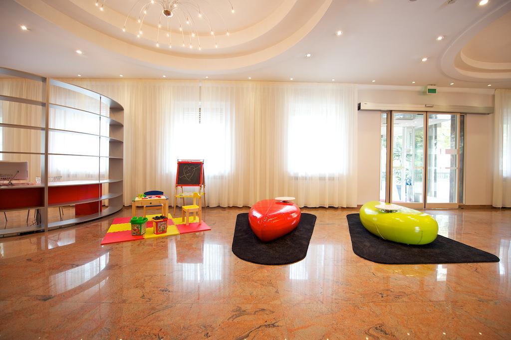 Hotel Ibis Styles Toscanini Parma