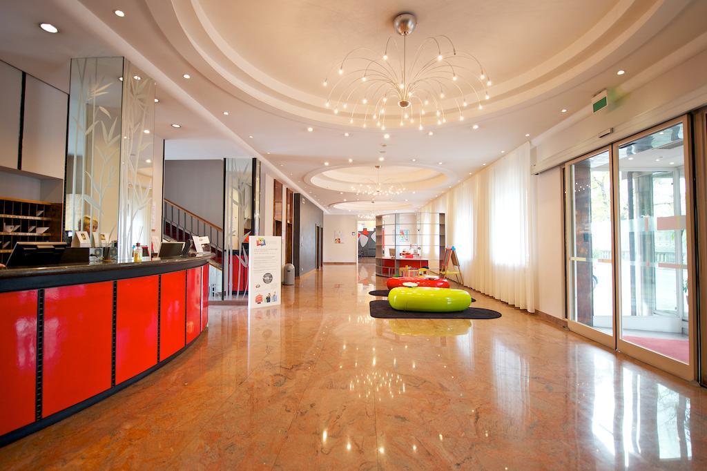Ibis Styles Toscanini Parma