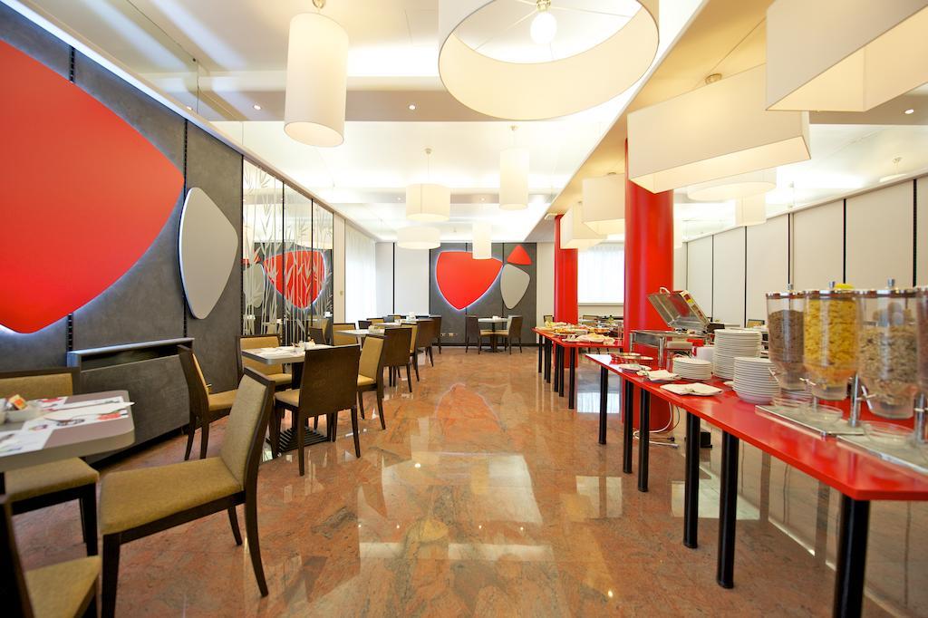 Hotel Ibis Styles Toscanini 3*
