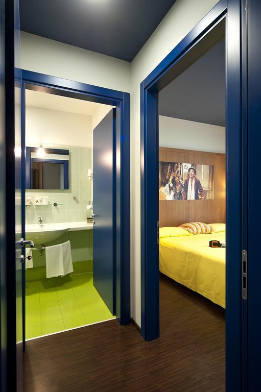 Ibis Styles Toscanini Parma