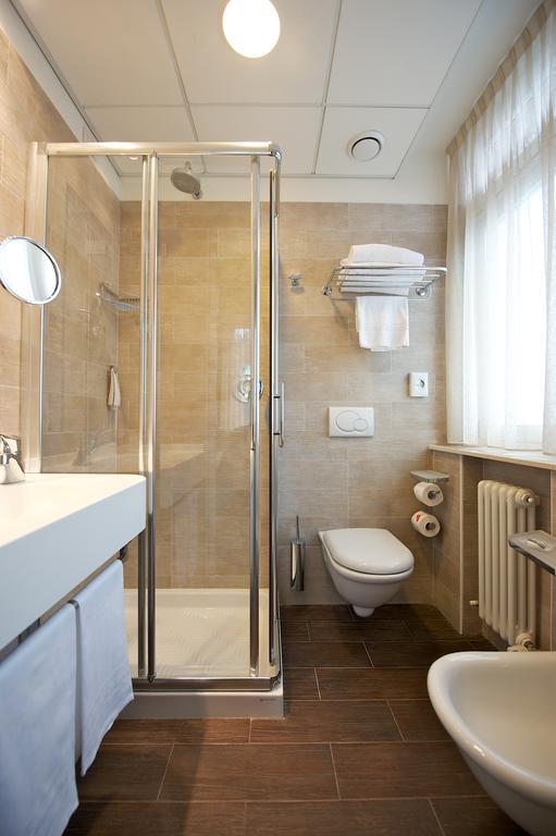 Ibis Styles Toscanini Parma
