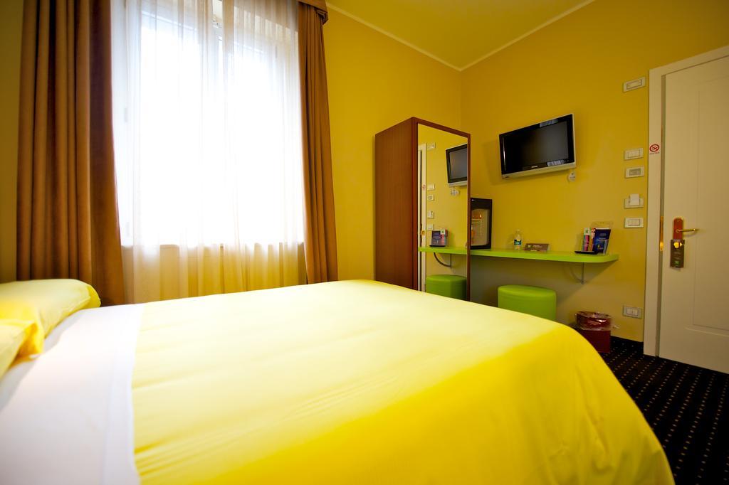 Ibis Styles Toscanini