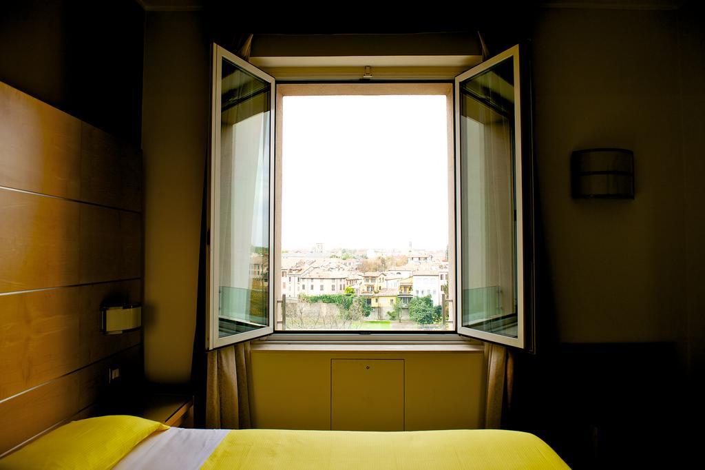 Hotel Ibis Styles Toscanini 3*