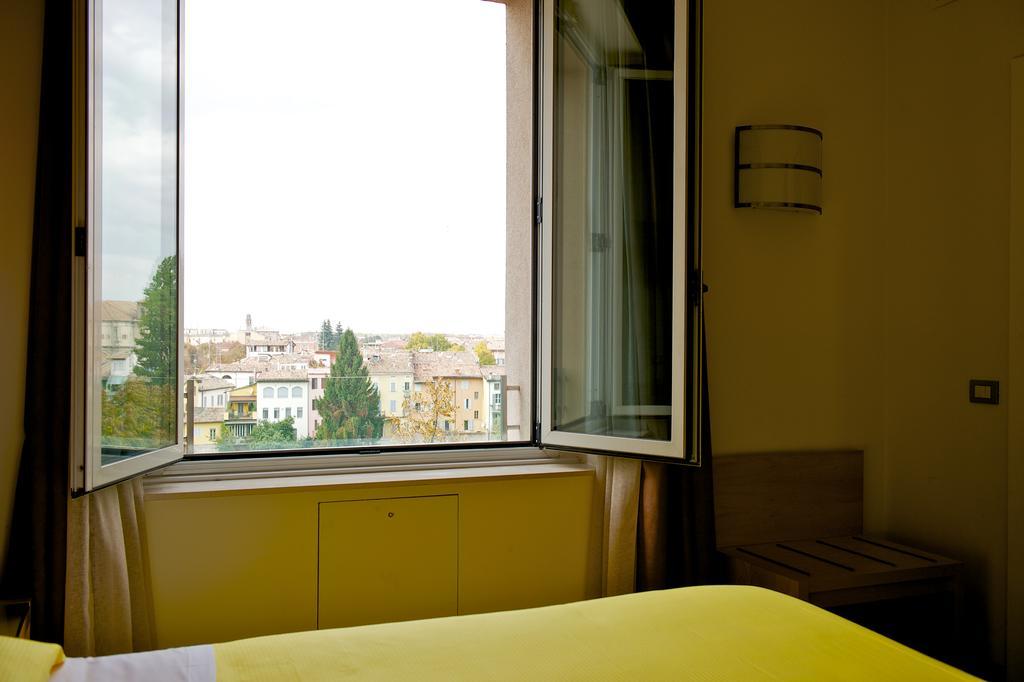 Hotel Ibis Styles Toscanini Parma