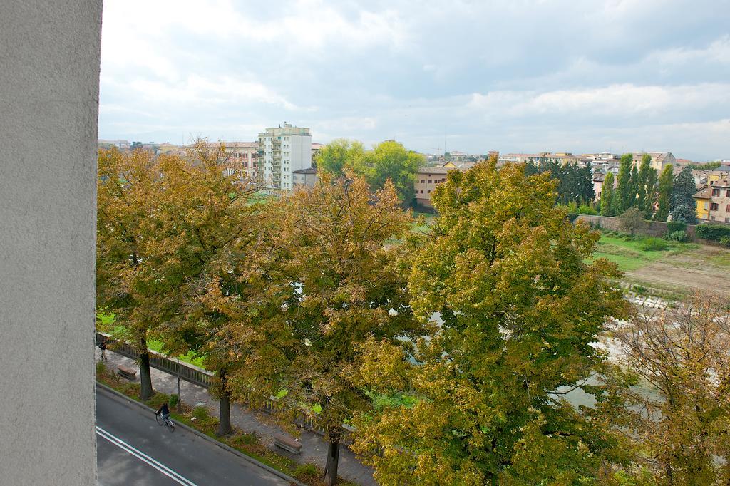 Hotel Ibis Styles Toscanini 3*