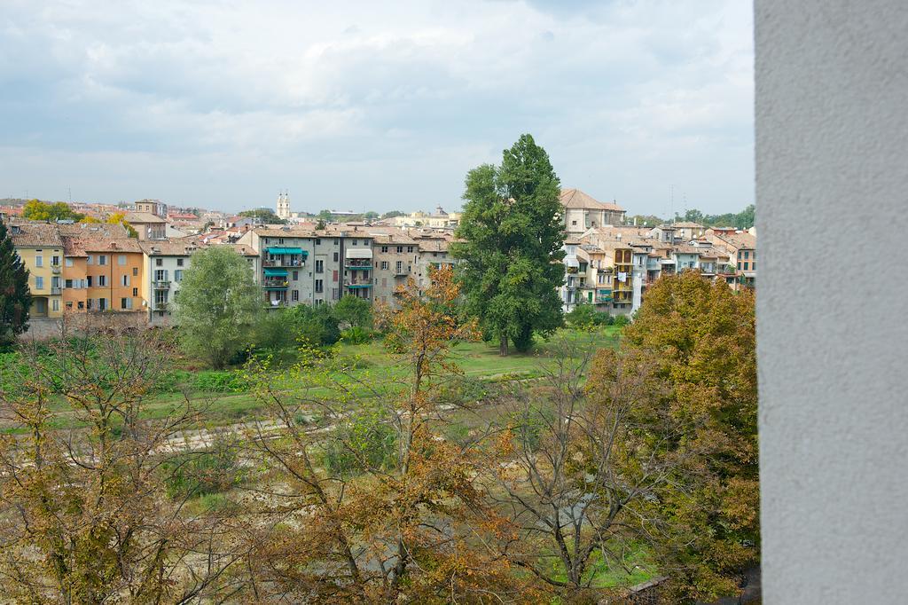Ibis Styles Toscanini Parma
