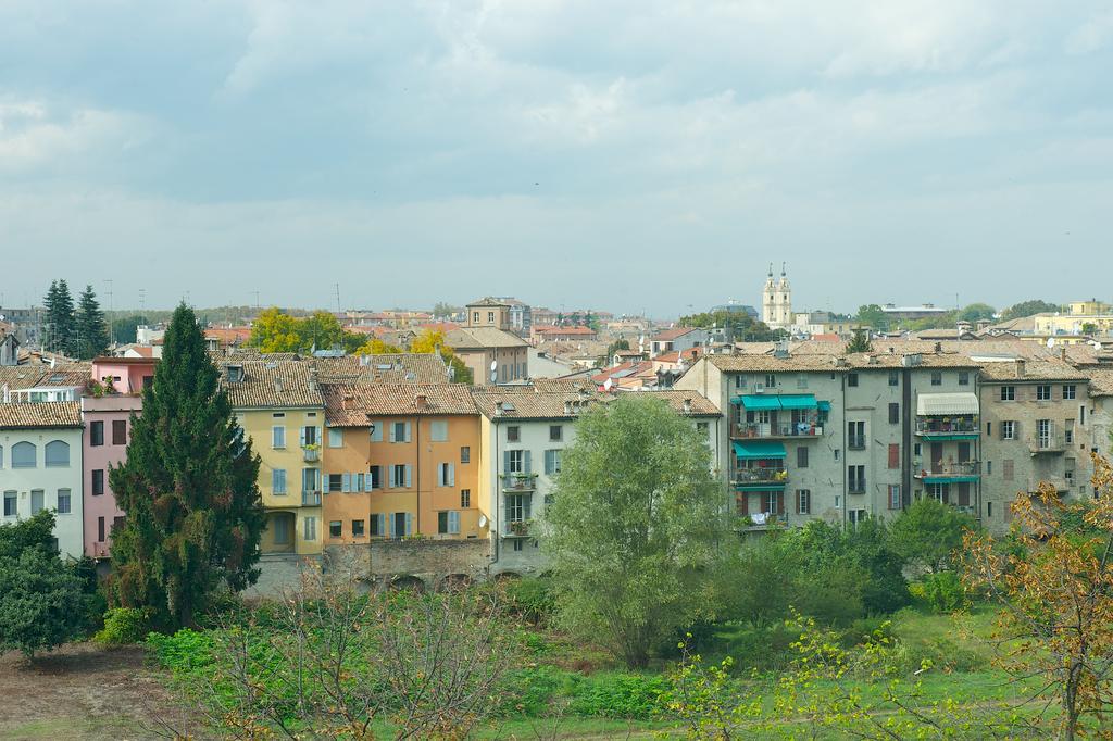 Hotel Ibis Styles Toscanini