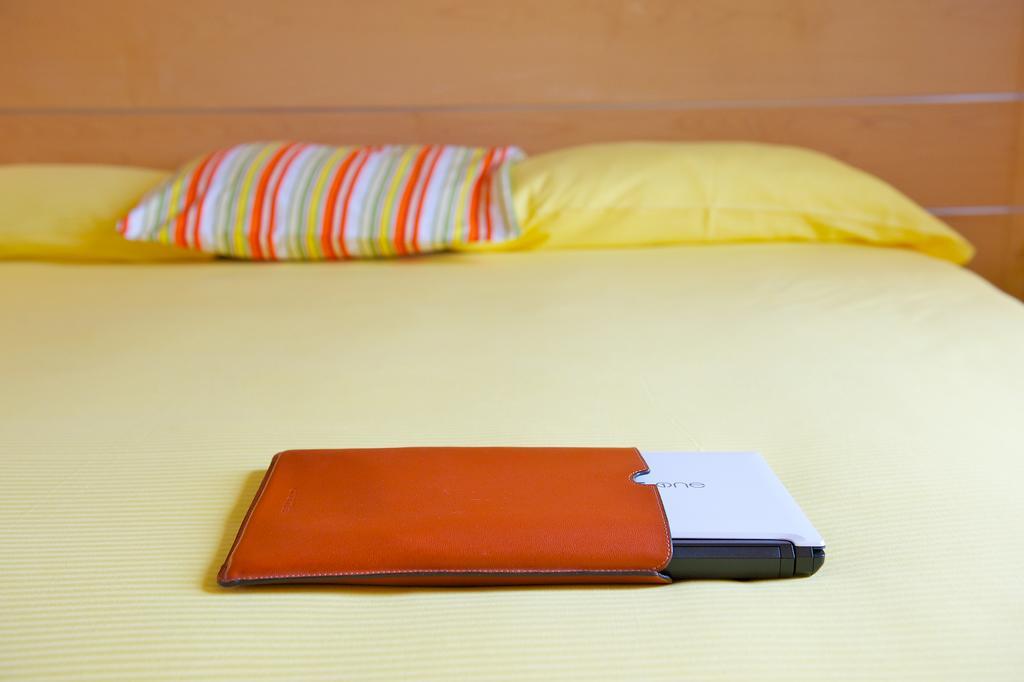 Ibis Styles Toscanini Parma