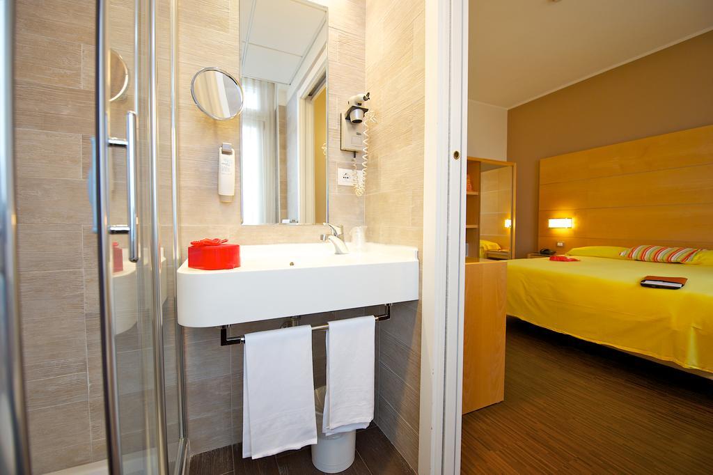Hotel Ibis Styles Toscanini Parma