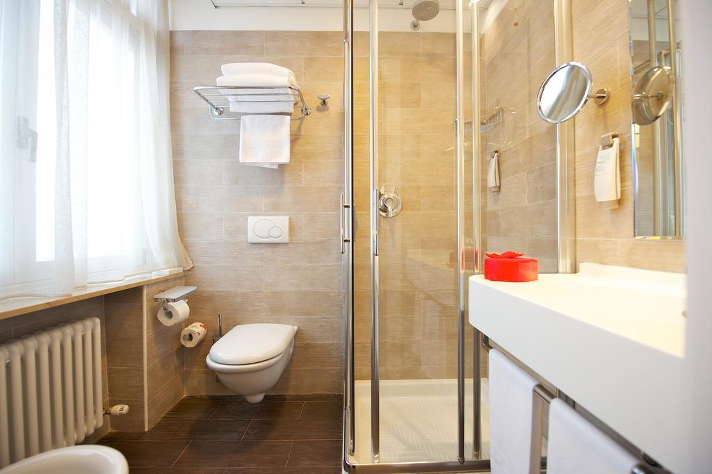 Hotel Ibis Styles Toscanini