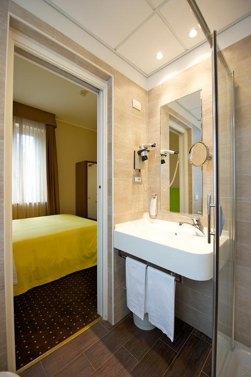 Hotel Ibis Styles Toscanini