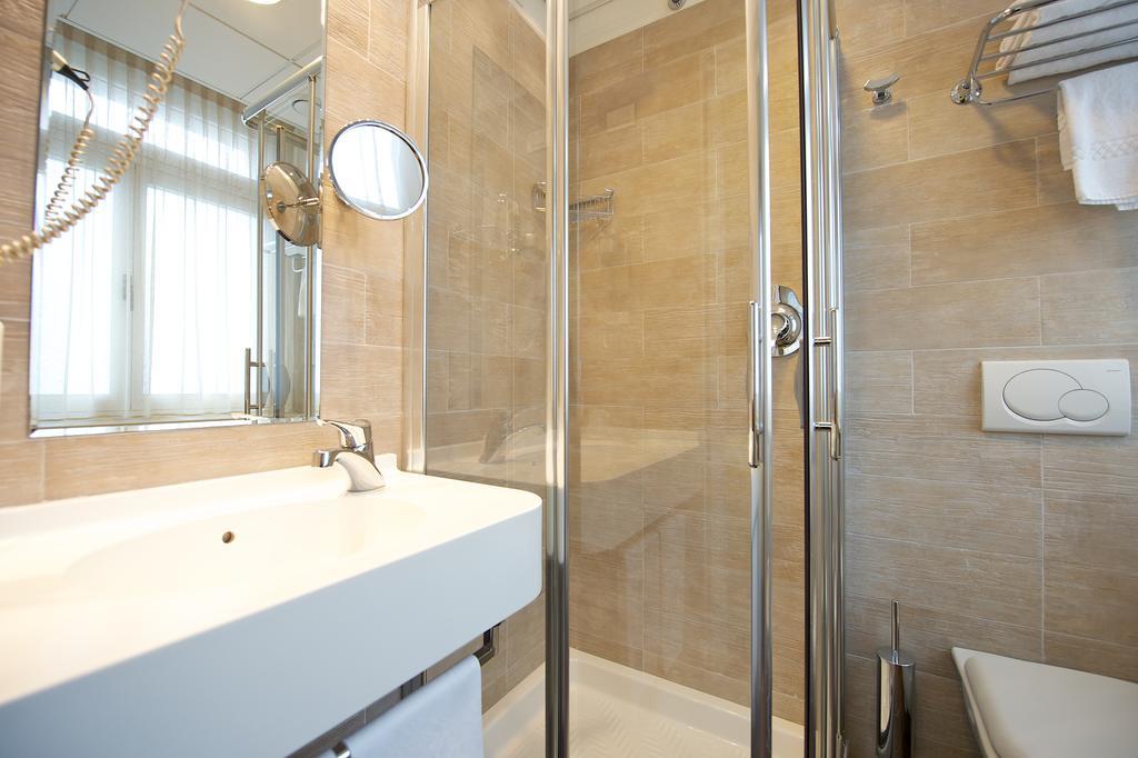 Hotel Ibis Styles Toscanini Parma