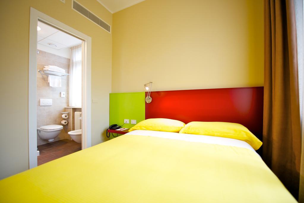 Ibis Styles Toscanini Parma