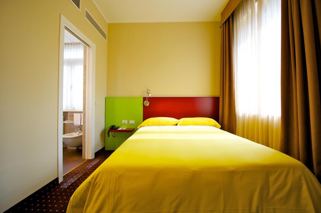 Hotel Ibis Styles Toscanini