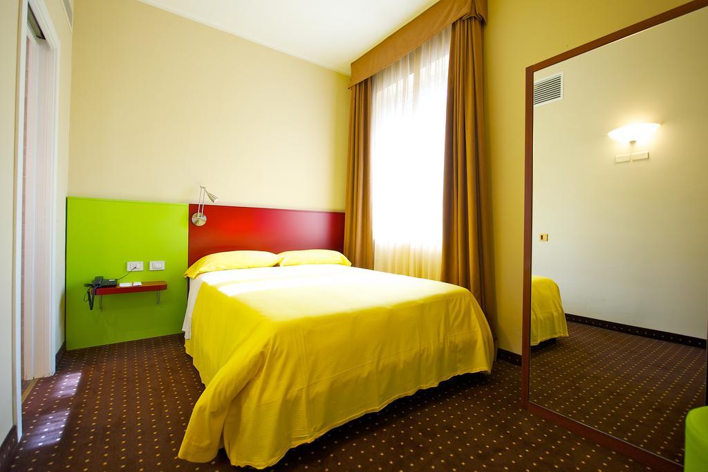 Ibis Styles Toscanini Parma