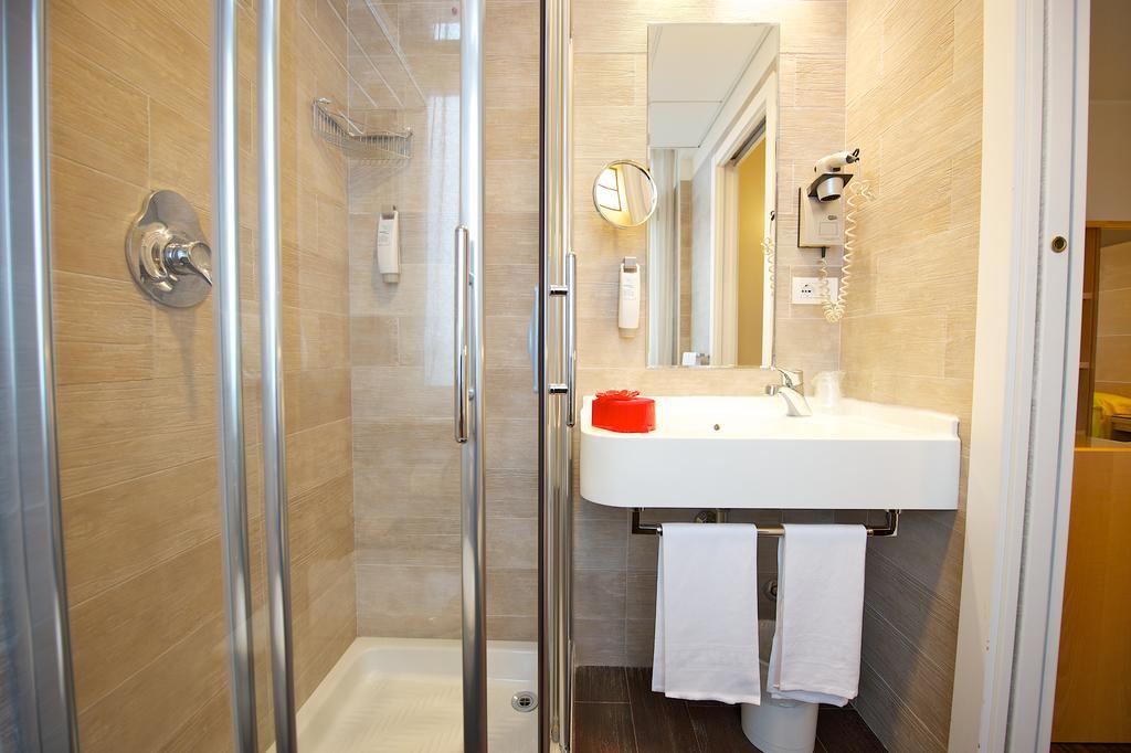Hotel Ibis Styles Toscanini