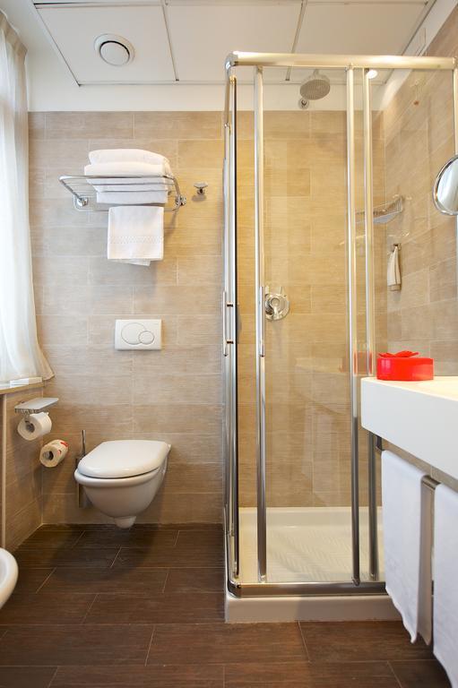 Hotel Ibis Styles Toscanini Parma