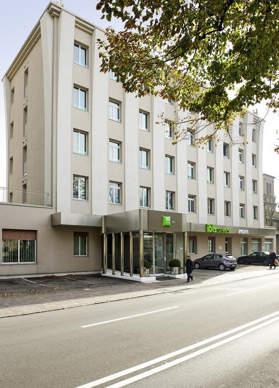 Ibis Styles Toscanini Parma