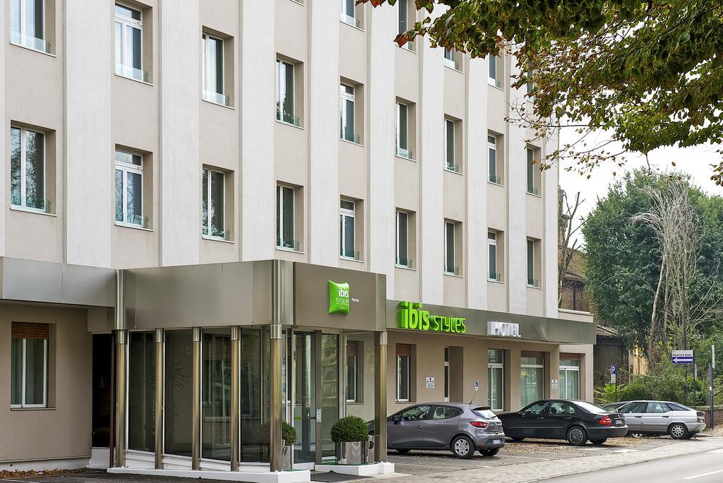 Hotel Ibis Styles Toscanini
