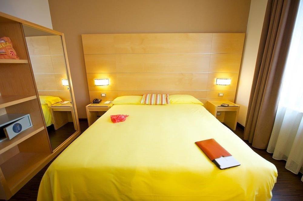 Ibis Styles Toscanini Parma