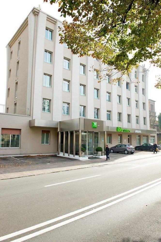 Ibis Styles Toscanini Parma