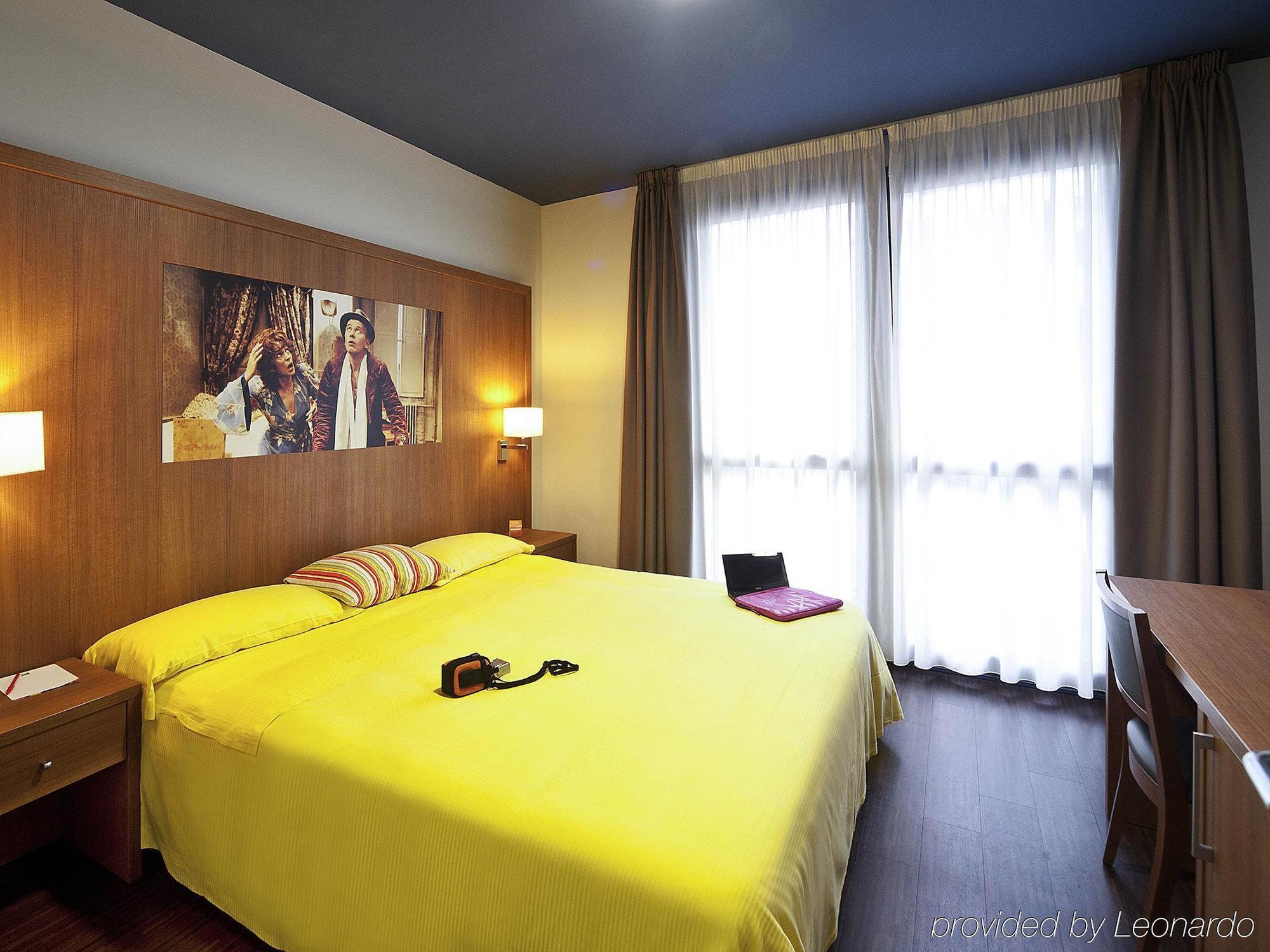 Hotel Ibis Styles Toscanini