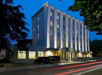 Ibis Styles Toscanini 3*