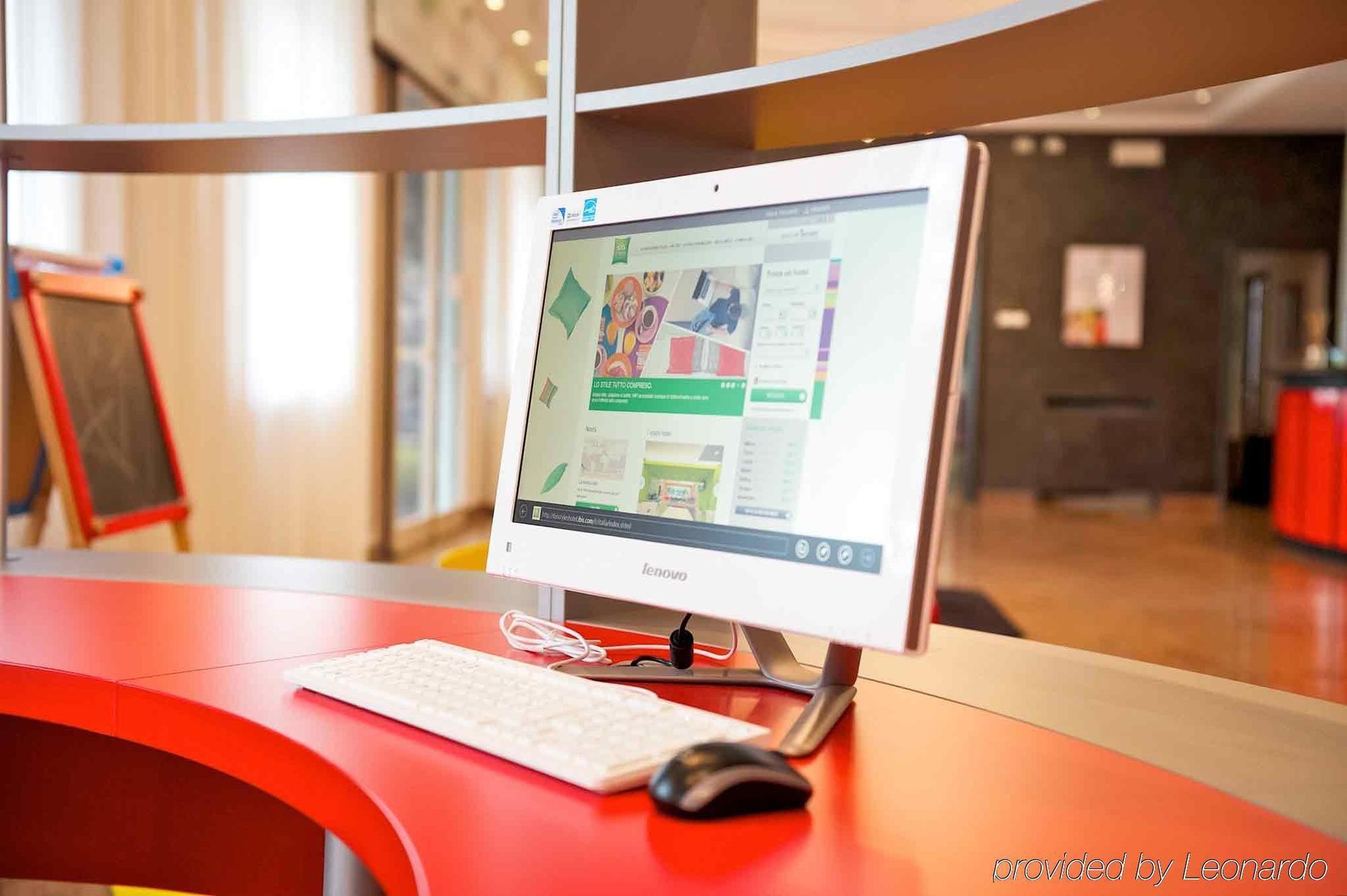 Ibis Styles Toscanini Hotel