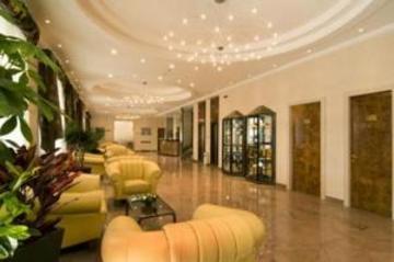 Ibis Styles Toscanini Hotel Parma