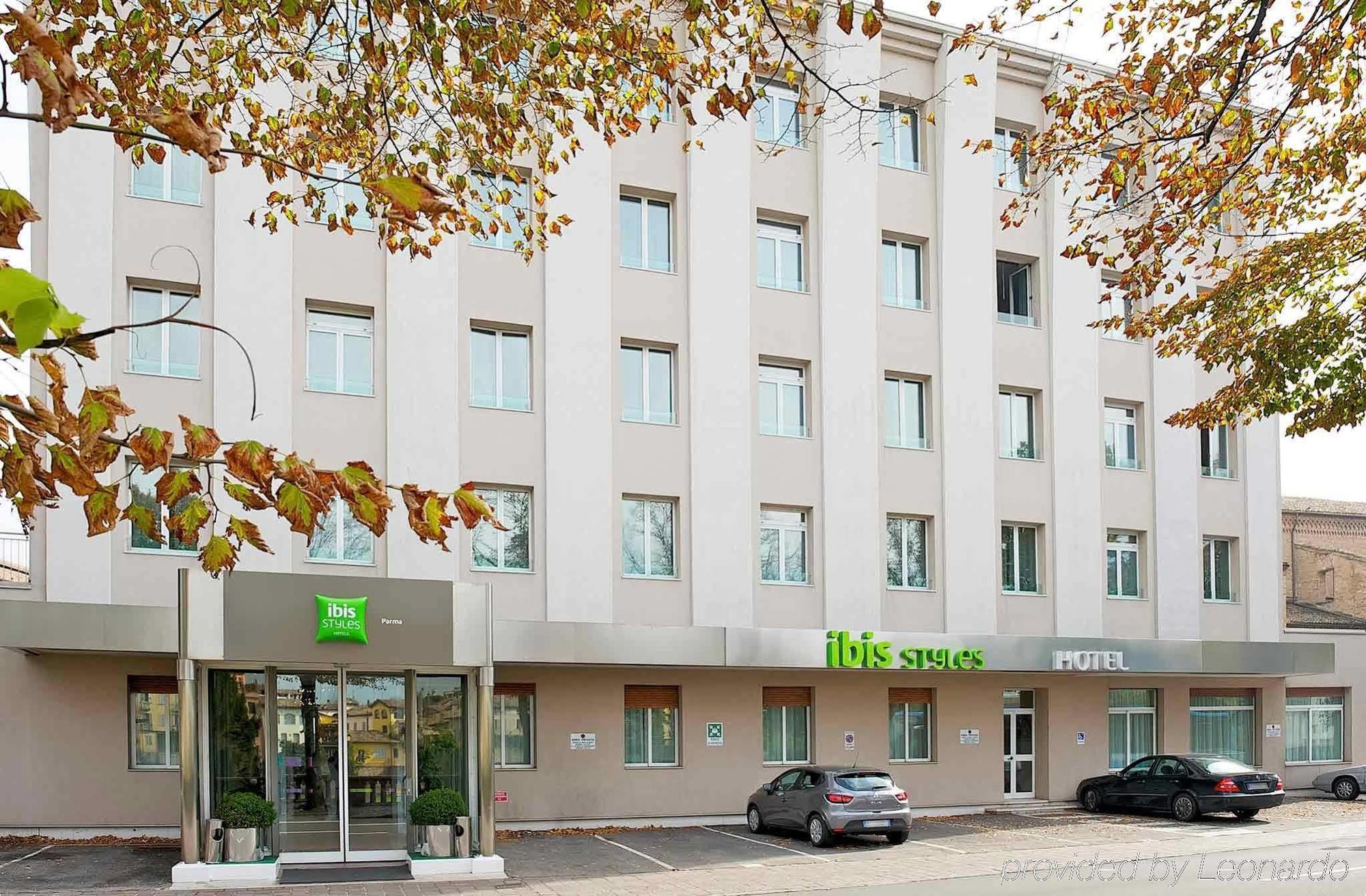 Ibis Styles Toscanini 3* Parma