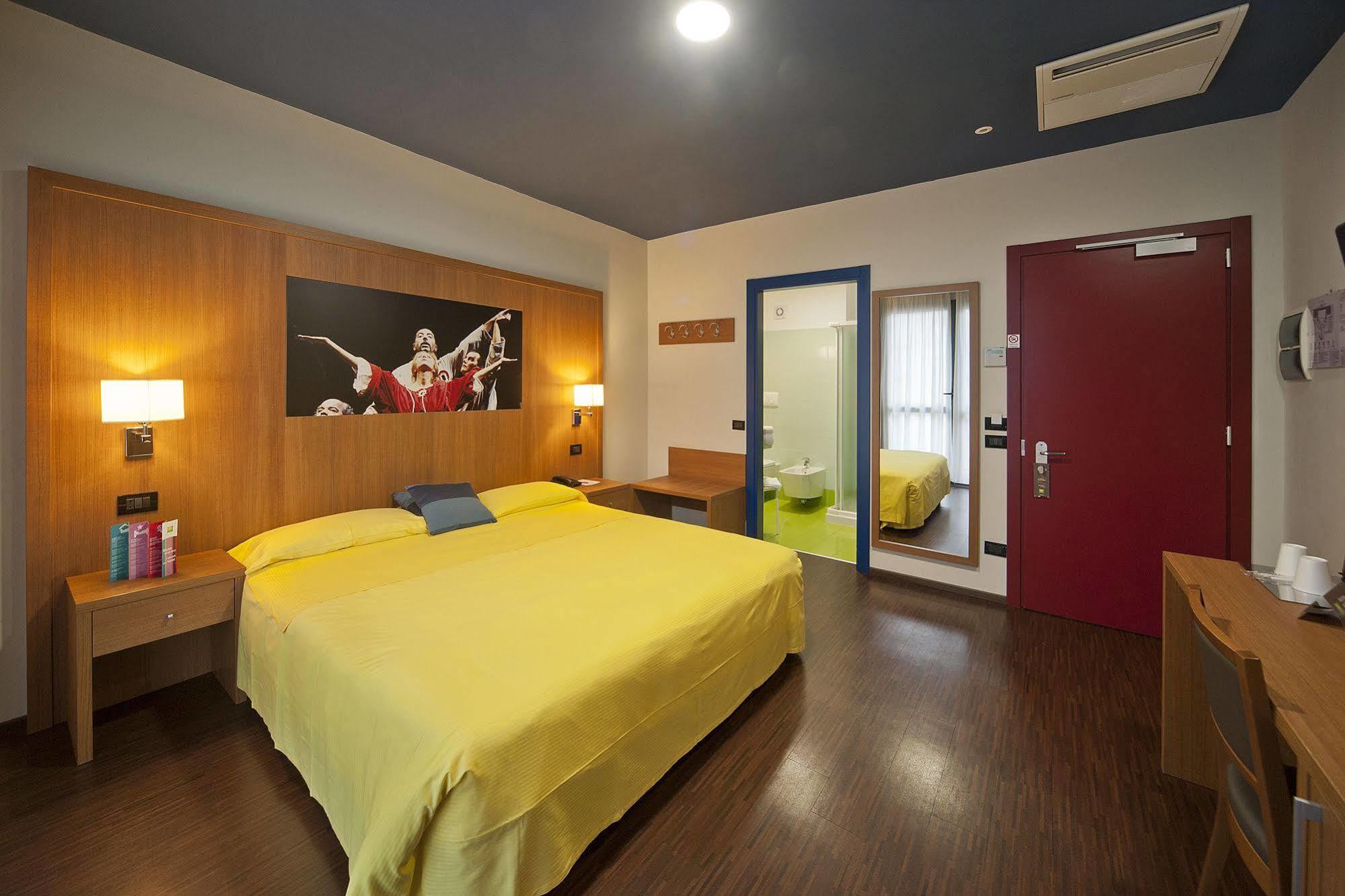 Hotel Ibis Styles Toscanini Parma