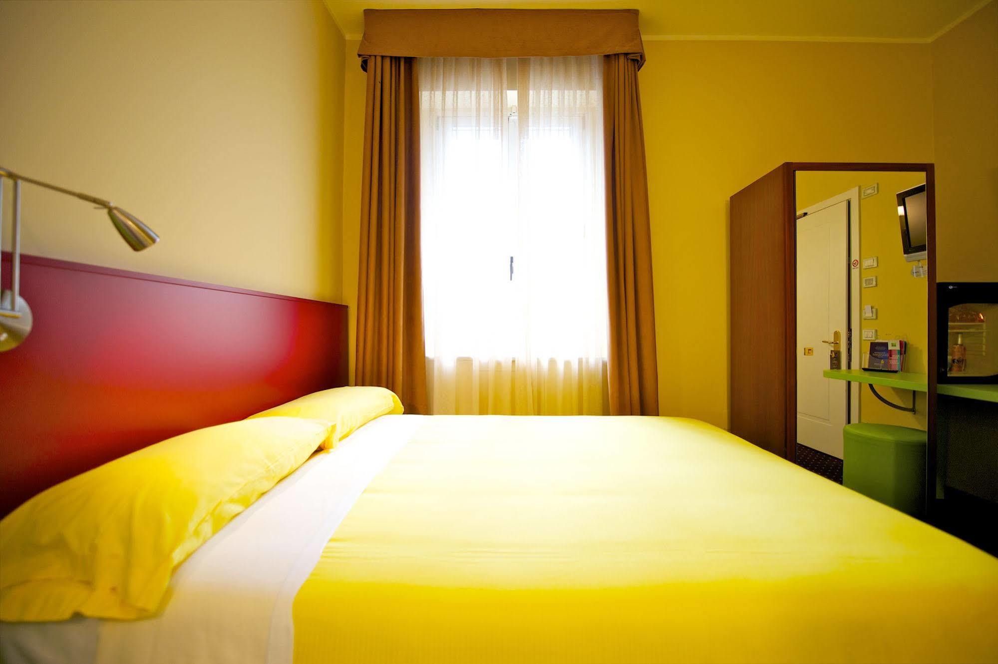Hotel Ibis Styles Toscanini