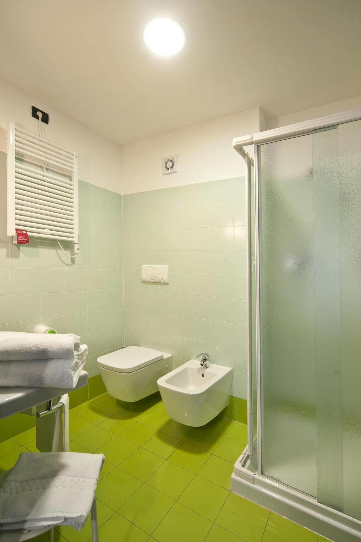 Hotel Ibis Styles Toscanini