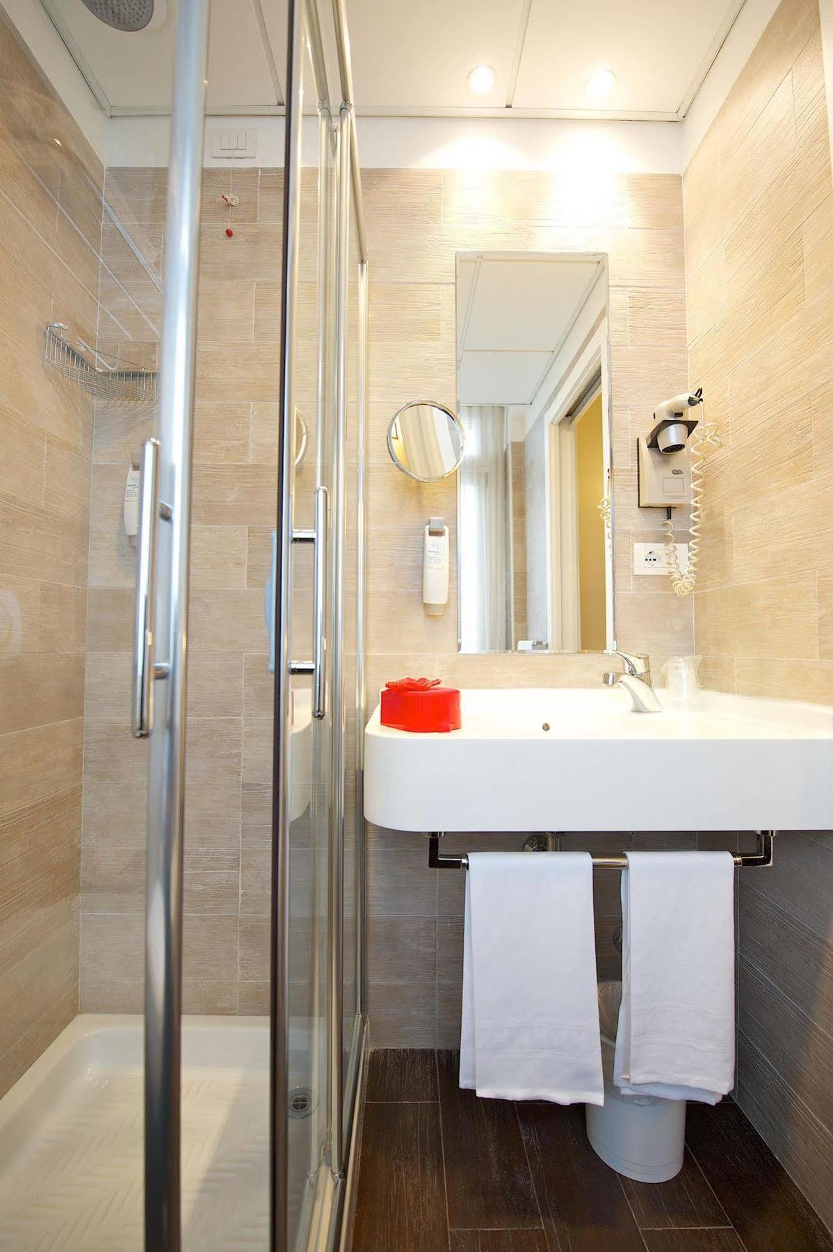 Ibis Styles Toscanini Hotel
