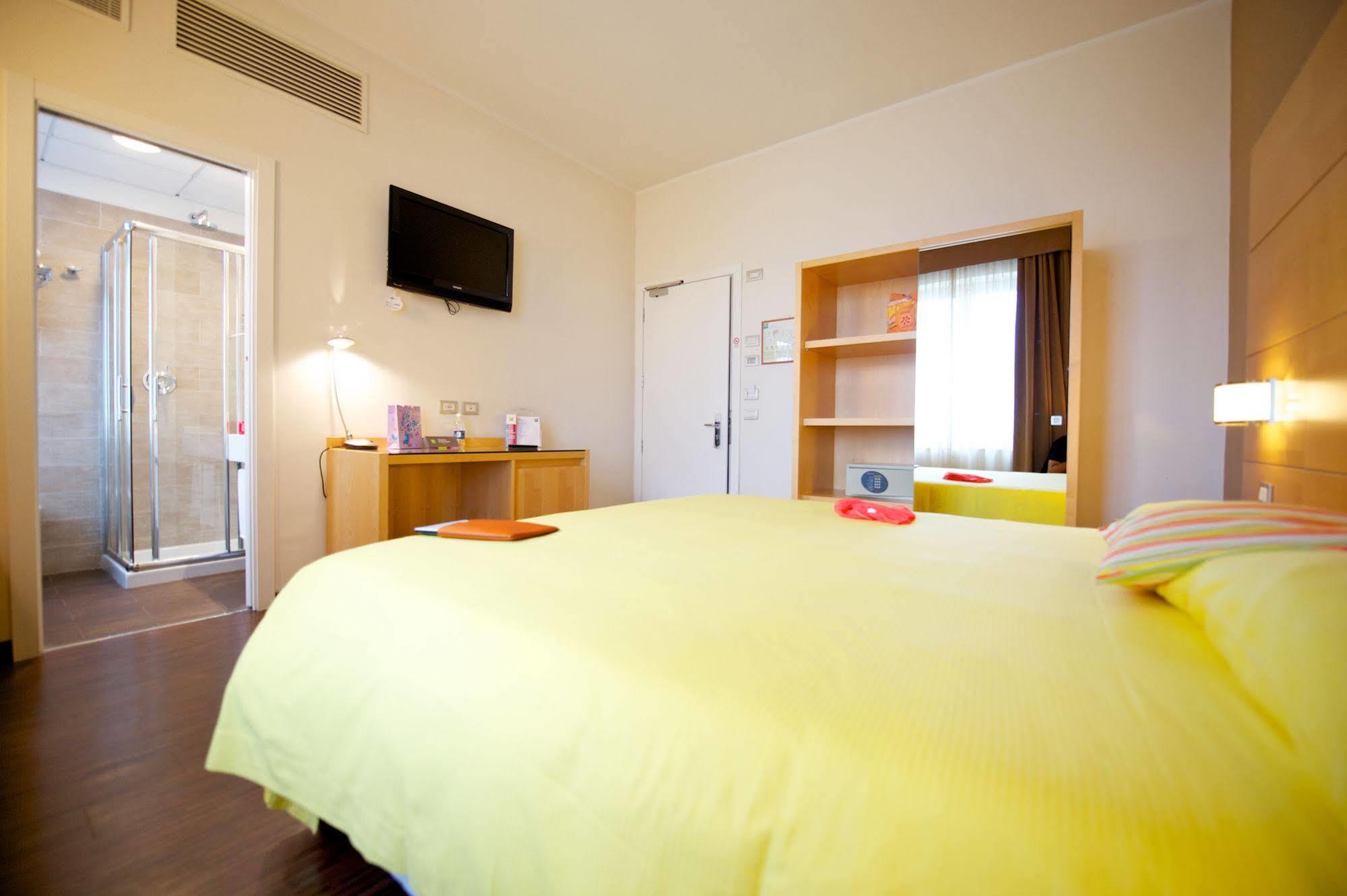 Ibis Styles Toscanini